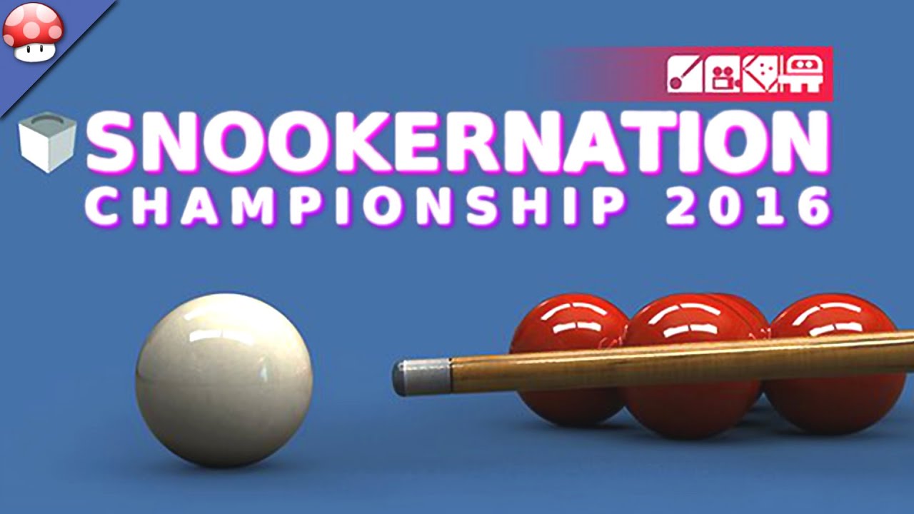 youtube videos snooker championship games