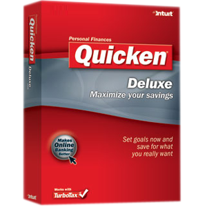 quicken deluxe free